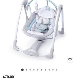 Baby Swing